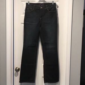 Not your daughters jean